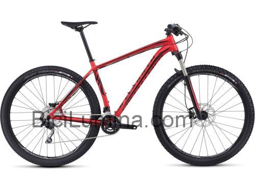 Specialized Crave ficha técnica y opiniones